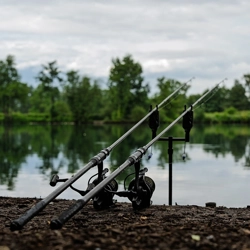 Nash Scope Ops Abbreviated Retractable Carp Rods